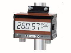 Remote displays Moore Industries