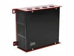 Protective enclosures Moore Industries