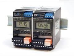 Alarm systems Moore Industries